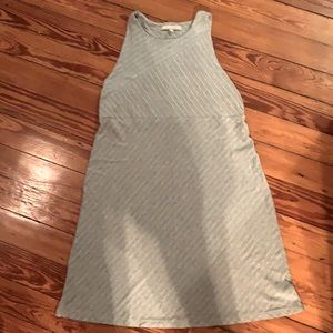 Athleta Large Petite Dress
